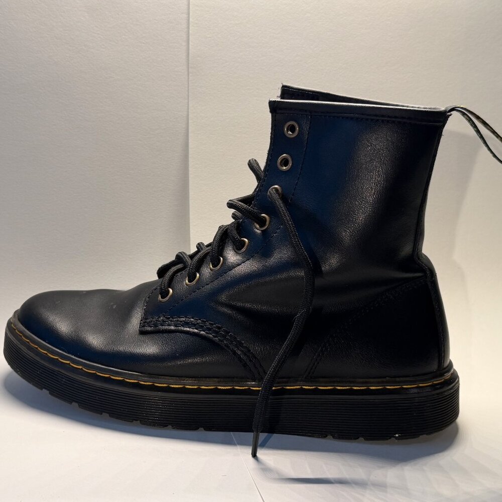 Dr. Marten's ZAVALA boot